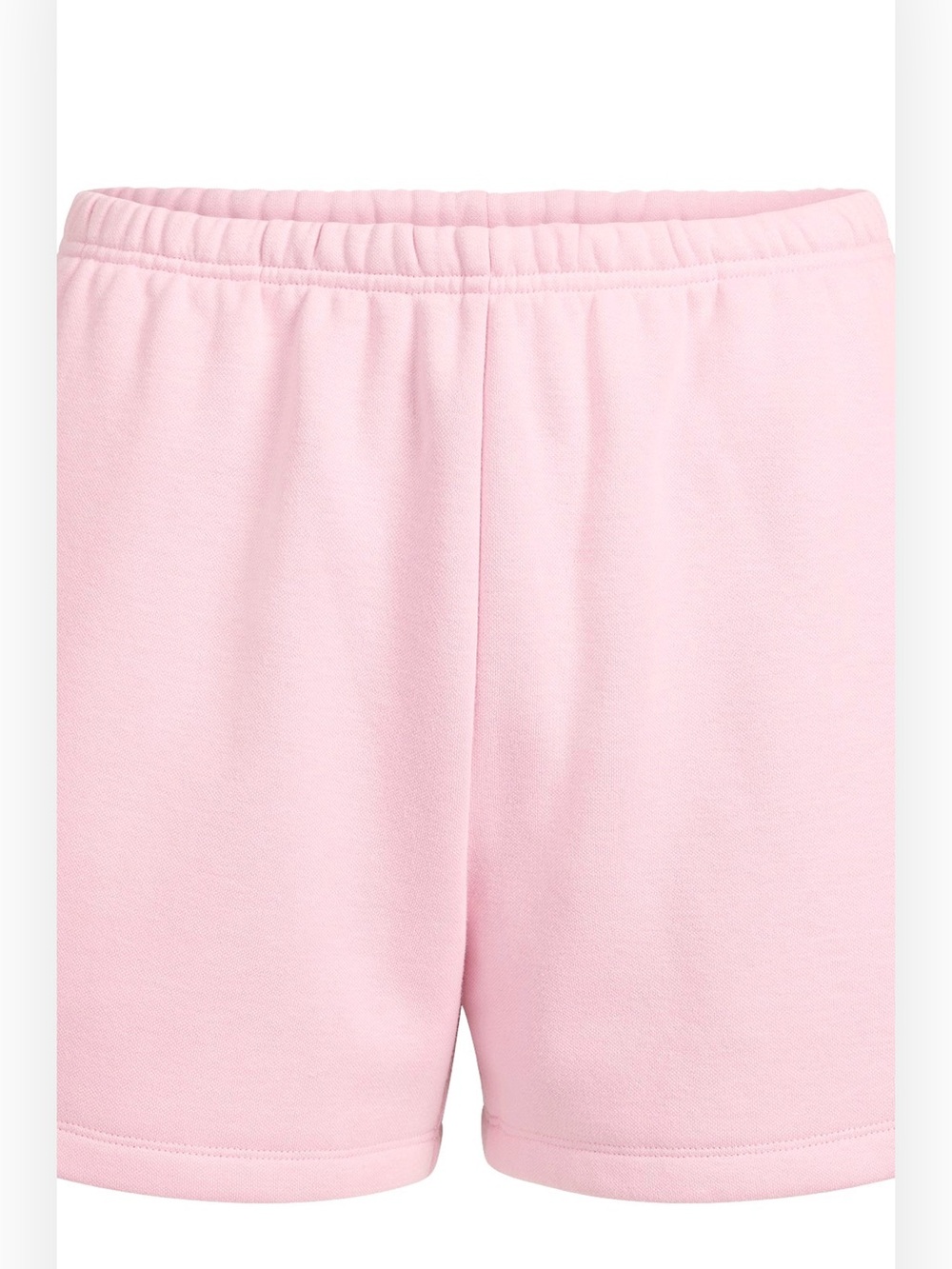 Skims Cotton Fleece Classic Short - Picture 4 of 6